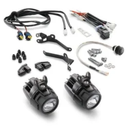 KTM Mistlampen Set 1290 Super Adventure Rechts (18-)