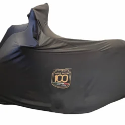 Moto Guzzi Motorhoes Limited Edition V7