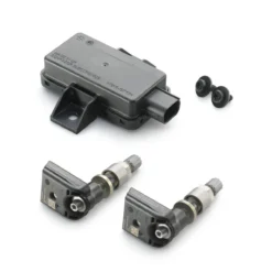 KTM Bandenspanningscontrolesysteem