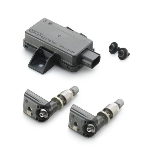 KTM Bandenspanningscontrolesysteem