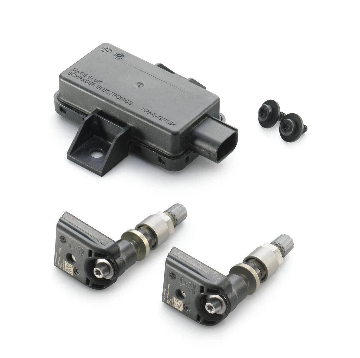 KTM Bandenspanningscontrolesysteem KTM Bandenspanningscontrolesysteem -Ktm-Verkoopwinkel 63512931144 062a