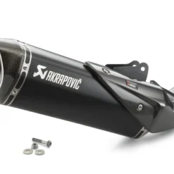 KTM Akrapovic Slip On Line 890 Duke (21-)
