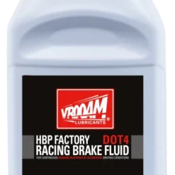 Vrooam Powersp. Brake FL DOT 4