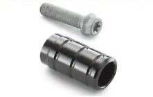 KTM Trapplaat SCHAKELHENDEL 69034032000