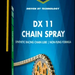 Putoline DX 11 Kettingspray 500ML