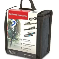 AceBikes Spanbanden Kit Heavy Duty