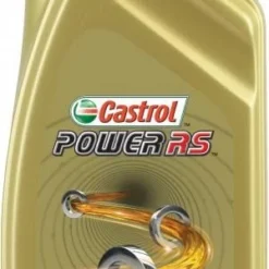 Castrol Power RS 4T 20W-50 1LT