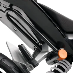 KTM Bevestigingspunt Beugelslot