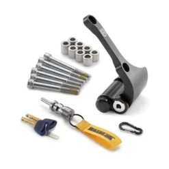 Husqvarna Roadlok Slot