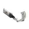 Akrapovic Uitlaatsysteem (Racing Line) Titanium Demper Yamaha YZF-R6 (10-) -Ktm-Verkoopwinkel 90798 30212 00 yamaha uitlaat systeem 6f93