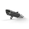 Akrapovic Yamaha Slip-on Uitlaat Zwart Tricity 300 -Ktm-Verkoopwinkel 90798 33203 00 aab9