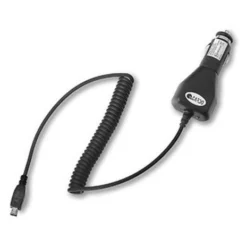 Cardo Auto Oplader Enkele Plug G-4/G-9