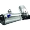 Termignoni Sport-line Race Demper Ducati Monster 797 / Scrambler 2 Termignoni Sport-line Race Demper Ducati Monster 797 / Scrambler -Ktm-Verkoopwinkel 96480681A d3c4