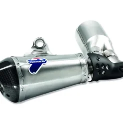 Termignoni Sport-line Race Demper Ducati Monster 797 / Scrambler