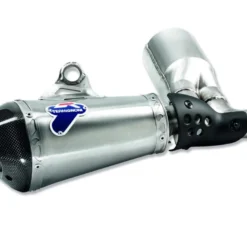 Termignoni Sport-line Race Demper Ducati Scrambler Sixty2 (16-)