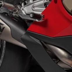 Ducati Akrapovic Uitlaatsysteem Compleet Race