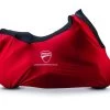 Ducati Motorhoes Indoor Rood Multistrada 950/1200/1260 (15-) -Ktm-Verkoopwinkel 96784610C 5132