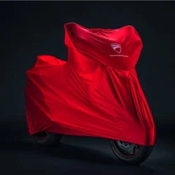 Ducati Motorhoes Indoor Hypermotard 950