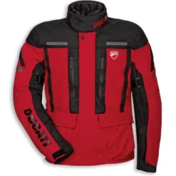 Ducati Tour C4 Motorjas -Ktm-Verkoopwinkel 981073656 tex jacket tour c4 voorzijde 4068