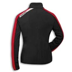 Ducati Corse Thrill Lady Softshell Jas
