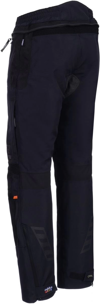 Rukka Armagate Motorbroek -Ktm-Verkoopwinkel 9898089962 armagate black trs men 3 70223 722 r 999 back 6694