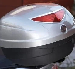 Suzuki Topkoffer Burgman 125/200 / Sixteen 150