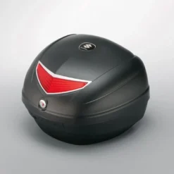 Suzuki Topkoffer 33L Zwart