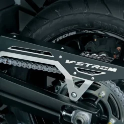 Suzuki Kettingbeschermer Aluminium DL1050DE