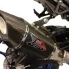 Suzuki Yoshimura Slip-On R-11SQ Zwart/Carbon GSX-R1000RA 1 Suzuki Yoshimura Slip-On R-11SQ Zwart/Carbon GSX-R1000RA -Ktm-Verkoopwinkel 99980 17K03 000 c0d1