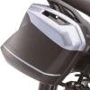 Kawasaki Deco Stripe Kit Metallic Phantom Silver (GU) -Ktm-Verkoopwinkel 999940423GU a50a