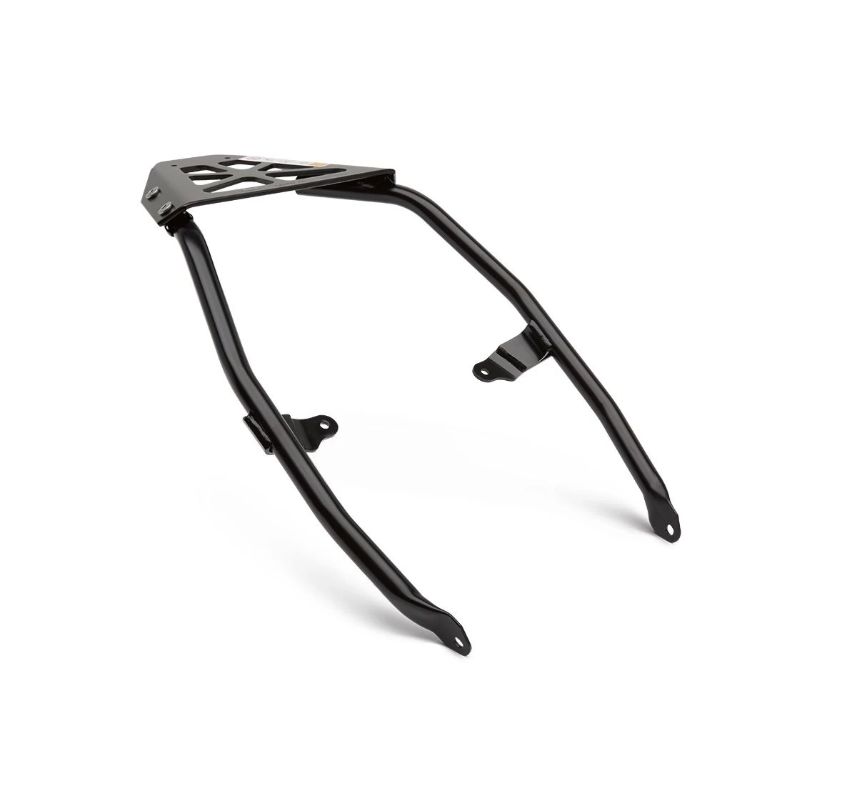 Kawasaki Topkofferrek Ninja 650 / Z 650 (17-) Kawasaki Topkofferrek Ninja 650 / Z 650 (17-) -Ktm-Verkoopwinkel 999940799 64a9