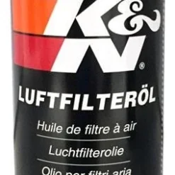 K&N Luchtfilter Olie 99-0506EU 6.5 OZ