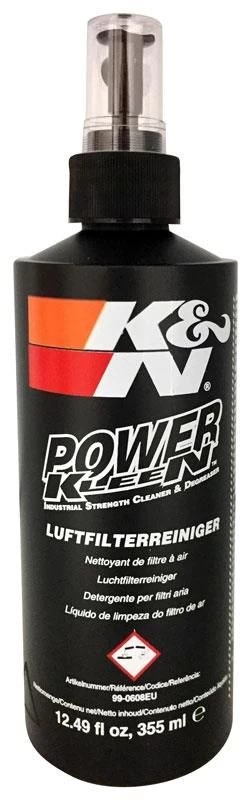 K&N Luchtfilter Cleaner 99-0608EU 12 OZ K&N Luchtfilter Cleaner 99-0608EU 12 OZ -Ktm-Verkoopwinkel 99 0608eu 7a21