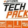 KTM TECH-PAKKET -Ktm-Verkoopwinkel A61000915000 eda2