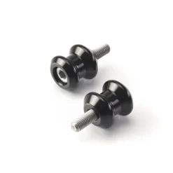 Triumph Bobbins Zwart