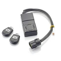 Triumph Alarmsysteem Protect+