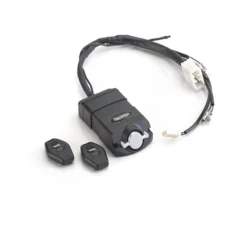 Triumph Alarmkit Thatcham Goedgekeurd Truxton 1200 (R) (16-)