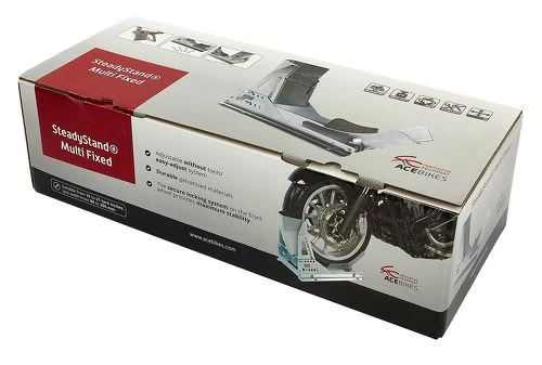 AceBikes SteadyStand Multi Fixed Standaard AceBikes SteadyStand Multi Fixed Standaard -Ktm-Verkoopwinkel ACE VERPAKKING 001 b188