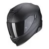 Scorpion Exo-520 Smart Air Motorhelm 2 Scorpion Exo-520 Smart Air Motorhelm -Ktm-Verkoopwinkel A scorpionEXO520ASMART SOLID MatBla getstung 30af