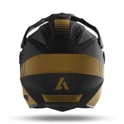 Airoh Commander Gold Motorhelm -Ktm-Verkoopwinkel Airoh Commander Gold 3 1294008X 6c4e