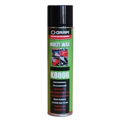 Applied Multiwax Poetsspray 400ml Applied Multiwax Poetsspray 400ml -Ktm-Verkoopwinkel