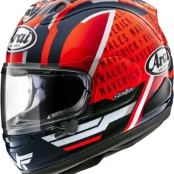 Arai RX-7V Evo Maverick Motorhelm