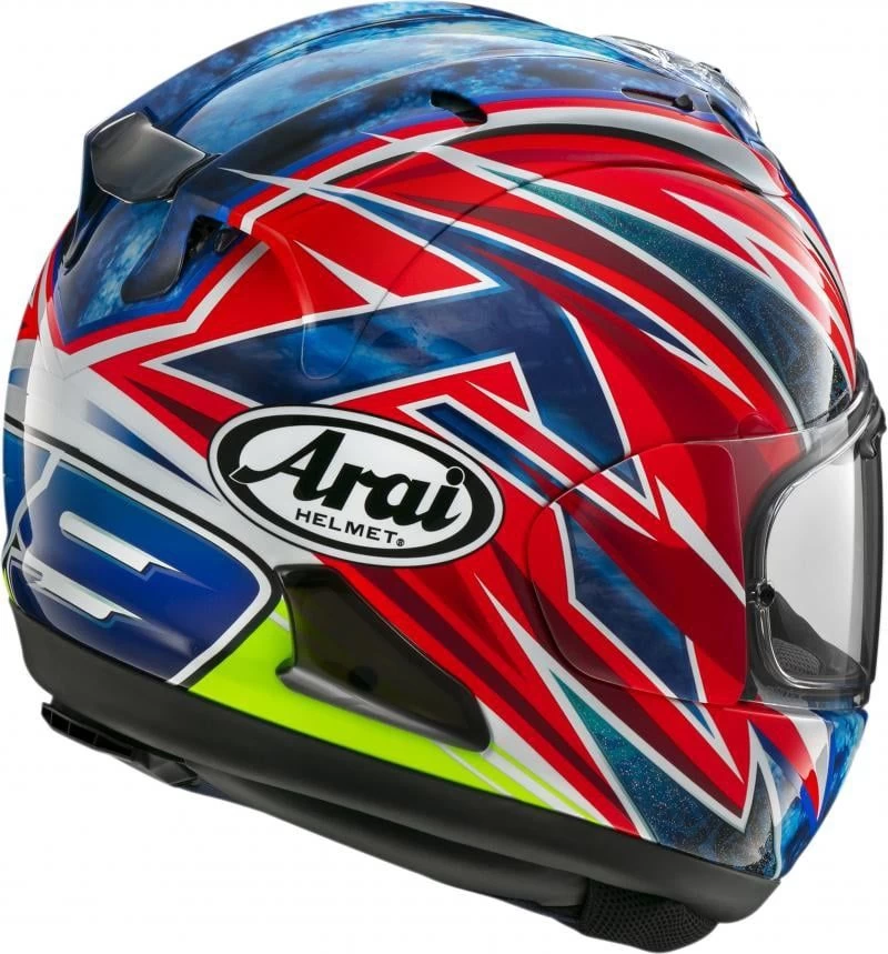 Arai RX-7V Evo Ogura Motorhelm Arai RX-7V Evo Ogura Motorhelm -Ktm-Verkoopwinkel Arai RX 7V Evo Ogura 1 2f0e