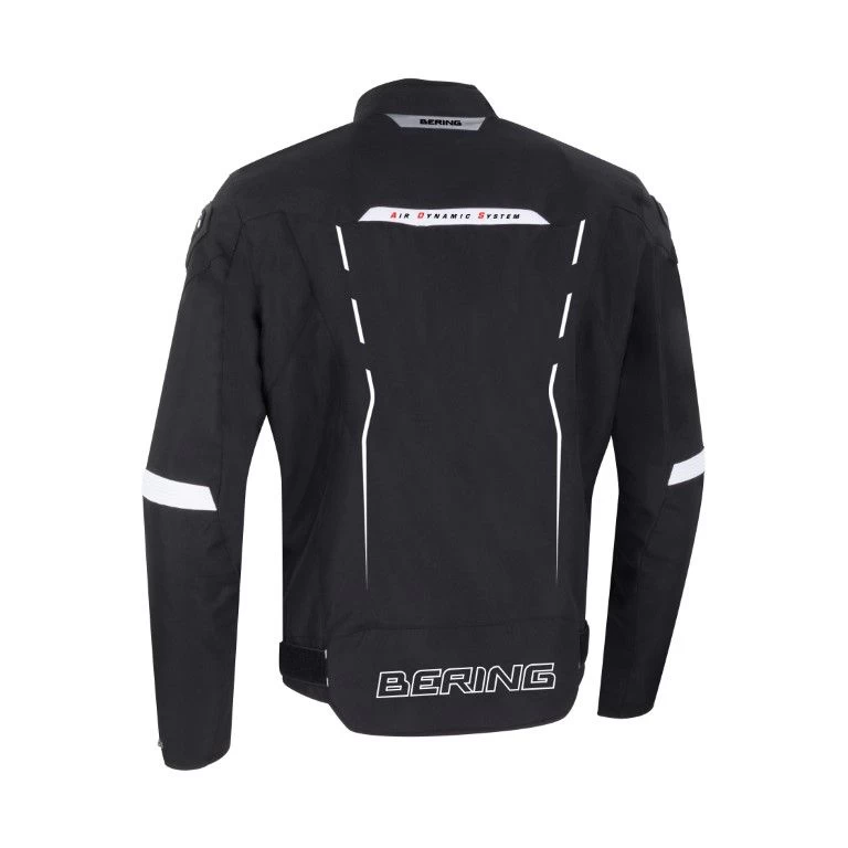 Bering Kaloway Motorjas Bering Kaloway Motorjas -Ktm-Verkoopwinkel Bering Kaloway BTB1189 achterkant 2f1f