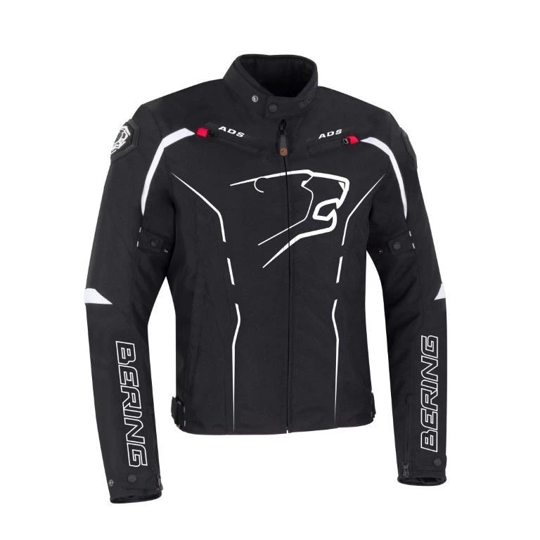 Bering Kaloway Motorjas Bering Kaloway Motorjas -Ktm-Verkoopwinkel Bering Kaloway BTB1189 voorkant d698