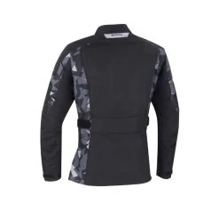 Bering Lady April Motorjas