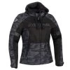 Bering Lady Spirit Motorjas 1 Bering Lady Spirit Motorjas -Ktm-Verkoopwinkel Bering Lady Spirit Zwart Camo bd72