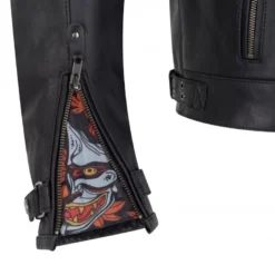 Segura Subotai Motorjas -Ktm-Verkoopwinkel Bering Subota Detail 1 f648