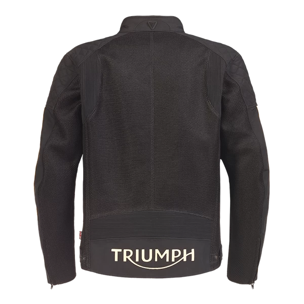 Triumph Braddan Retro Mesh Motorjas Triumph Braddan Retro Mesh Motorjas -Ktm-Verkoopwinkel Braddan Retro2 93cc