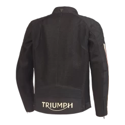 Triumph Braddan Retro Mesh Motorjas 4 Triumph Braddan Retro Mesh Motorjas -Ktm-Verkoopwinkel Braddan Retro3 d63c